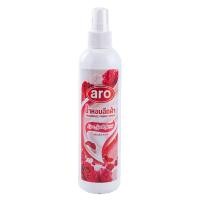ราคา เอโร่ น้ำหอมฉีดผ้า กลิ่น เลิฟ สเปล 270 มล. / aro Fragrance Fabric Spray : Love Spell scent 270 ml. (29458131547)