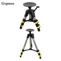 ราคา Gepnoo Feng Shui เข็มทิศวงเล็บแนวนอนวัดเข็มทิศจีนขาตั้งกล้อง Rack (45555997375)