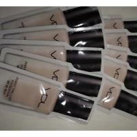 ราคา [พร้อมส่ง] VDL Perfecting Last Foundation 1 ml. เบอร์ V02 เซทละ 5 ซอง​ (1282357834)