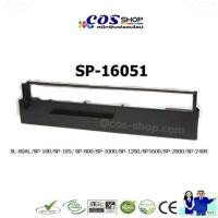 ราคา ตลับผ้าหมึกพิมพ์ เทียบเท่า SEIKOSHA SP-800 / SP-1600 / SP-2400 / SP-16051 Ribbon (22462783555)