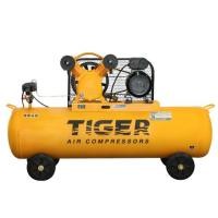 ราคา ปั๊มลมไทเกอร์ TIGER รุ่น TGA22-150 ขนาด 2 แรงม้า ถังลม 150 ลิตร ไฟฟ้า 220V (24956479131)
