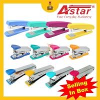 ราคา ASTAR Color Stapler Mini Stapler HD10 / HD10M / HD50 (SELLING IN BOX) (29545300624)