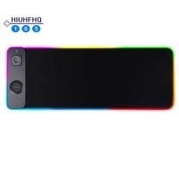 ราคา Hiuhfhq1063-in-1 Magnetic Wireless Charging Mouse Pad Desk Pad Wireless Charging Mouse Pad Gaming Mousepad (56911861874)