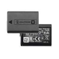 ราคา 【โซนี่】กล้อง NP-FW50แบตเตอรี่เดิม ZV-E10 A7R2 A7M2 A7S2 A6000 6300 6400 (48114791808)