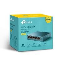 ราคา TP-Link LS105G 5 Port / LS108G 8 Port Gigabit LAN RJ45 10/100/1000Mbps Plug & Play High Speed Original (50164808373)