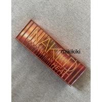 ราคา [used] พาเลตแต่งตา Naked Urban Decay Heat (49952636101)