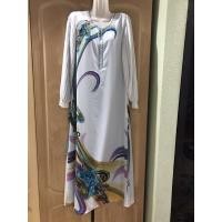 ราคา เสื้อคลุมสีขาวมือสอง (55904588750)