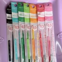ราคา ไส้ปากกา ขนาด0.3 pentel iplus / แกนดินสอกด 0.5 (1254345890)