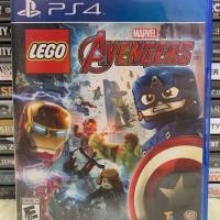 ราคา Ps4 : Lego Marvel Avengers (มือสอง) (3304308648)