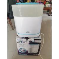 ราคา ส่งต่อเครื่องนึ่งขวดนม PHILIPS AVENT (20180321898)