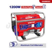 ราคา EMTOP เครื่องปั่นไฟฟ้าเบนซิน 1200W EGGRR1511 (45917077256)