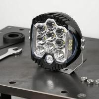 ราคา ไฟสปอตไลท์ LED 50W แบบออฟโรด Universal (48766979864)