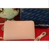 ราคา กระเป๋าสตางค์ พิมมี่ (2489376076)