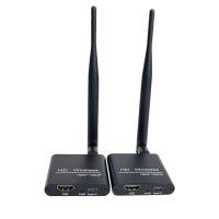 ราคา HDMI Wireless Extender 1080P@60Hz 5.8GHz 150M (TX/RX) (40128248815)