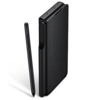 ราคา Flip cover พร้อมที่ใส่ปากกา และ S pen Samsung Galaxy Z fold 3 มือสอง (14662941085)