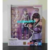 ราคา S.H.Figuarts SHF Hinata Hyuga -Virtuous Byakugan- (Naruto Shippuden) (44003560750)