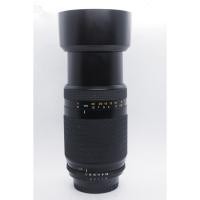 ราคา เลนส์ซูมชัก Nikon ยี่ห้อ Tokina AF 100-300 mm F5.6-6.7 พร้อม HOOD สภาพสวย (29284030709)