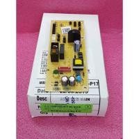 ราคา อะไหล่ของแท้/เมนบอร์ดไมโครเวฟซัมซุง/SAMSUNG/MAIN/ DE92-03942L ใช้กับรุ่น MS23K3555EW (18846991660)