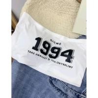 ราคา เสื้อเกาะอกยืดนิ่มมีฟองน้ำในตัว (23867054494)