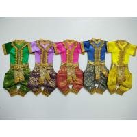 ราคา ชุดกุมารทองมหาเศรษฐี(ใส่จริงไม่ได้) (51103652371)