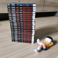 ราคา หนังสือการ์ตูน Liar Game เกมหลอกคนลวง 1-19 จบ ครบชุด พร้อมเล่มพิเศษ Roots of A (12950448202)