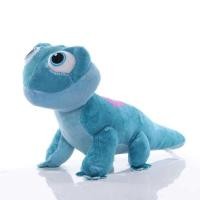 ราคา Anna ตุ๊กตาสัตว์เล็ก Elsa จาก Frozen 2 ตุ๊กตาซาลาแมนเดอร์ ตุ๊กตาสัตว์เล็ก (29688671220)