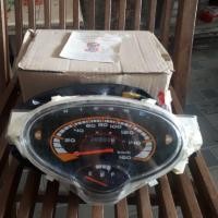 ราคา เรือนไมล์ชุด honda wave125 สตาร์ทมือ (4226759637)