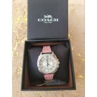 ราคา นาฬิกา Coach แท้ สายซิลิโคน (18290163711)