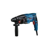 ราคา สว่านโรตารี่ 720W 23 mm. ระบบ SDS Plus BOSCH รุ่น GBH 220 (3591626765)