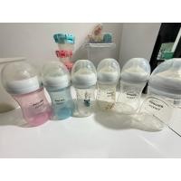ราคา ขวดนม Philips AVENT 9 ออนซ์ (57600125486)