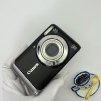 ราคา Canon powershot A3150 is / powershot A3100 is (rare item) (49205957601)