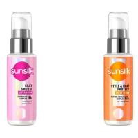 ราคา SUNSILK Super Serum ซันซิลซุปเปอร์เซรั่มบำรุงเส้นผม 45 มล. (46855687406)