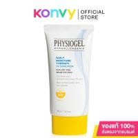 ราคา Physiogel Daily Moisture Therapy UV Sunscreen SPF50+ PA+++ 50ml ฟิสิโอเจล เดลี่ มอยซ์เจอร์ เธอราปี ยูวี ซันสกรีน. (23469052381)