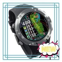 ราคา ShotNavi Evolve PRO [BSS] Large screen color LCD Latest GPS chip "M10" GPS golf navigation Golf distance meter Golf watch Competition use OK FF (57107482540)