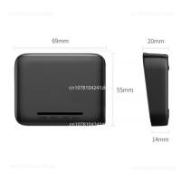 ราคา Printer network sharer, usb free switching multiple computers share server wifi wireless printing (58055334268)
