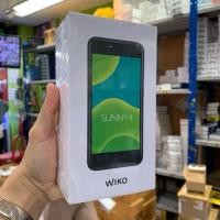 ราคา (ผ่อนชำระ 0%) Wiko Sunny 4 32GB เครื่องศูนย์ไทย (2582571260)