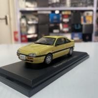 ราคา 1: 43 Norev Nissan NX Coupe 1990 รถรุ่นสีเหลือง (28045021579)