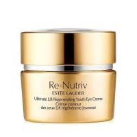 ราคา สําหรับ ESTEE LAUDER Re-Nutriv Ultimate Lift Regenerating Youth Eye Creme 15ml (40083990845)
