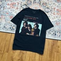 ราคา เสื้อยืดวง THE DOORS (47362316044)
