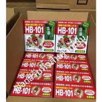 ราคา HB-101 AMPOULE นำเข้าจากประเทศญี่ปุ่น (12149438091)
