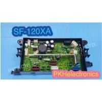 ราคา แผงควบคุมเครื่องซักผ้า HITACHI : PTSF-120XA 003 ใช้กับเครื่องซักผ้ารุ่น SF-120XA (4580745290)