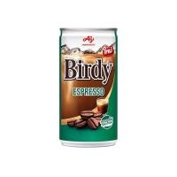 ราคา กาแฟ กระป๋อง Birdy เบอร์ดี้ เอสเปรสโซ่ 180 มล. (22586085878)