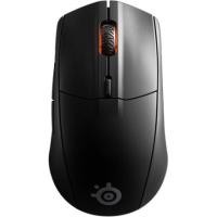 ราคา SteelSeries RIVAL 3 Wireless Gaming Mouse Black (10366641849)