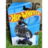 ราคา Hotwheels HONDA CB750 CAFE' (23440917482)