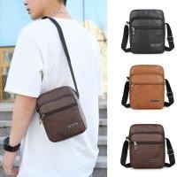 ราคา กระเป๋าหนัง กระเป๋าสะพายข้าง กระเป๋าสไตล์วินเทจ (29409127604)
