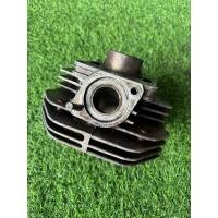 ราคา เสื้อสูบเจอา120 yamaha jr120 ไซส์ต่ำเหมาะสำหรับคว้านใหม่(ไม่เกิน1.00) แท้มือสอง สภาพสวย (52911007553)