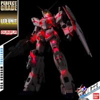 ราคา BANDAI ♦️ GUNPLA PERFECT GRADE PG 1/60 LED UNIT FOR PG UNICORN GUNDAM โมเดล ไฟ กันดั้ม กันพลา (7759090251)