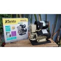 ราคา ปั๊มน้ำอัตโนมัติ KANTO รุ่น KT-PS170AUTO (2370732234)