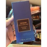 ราคา Bath & Body Works Ocean for Men 100ml สคบไทย ของแท้ พร้อมส่ง (44850680586)