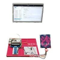 ราคา ZPFQ ชุดพัฒนาเซ็นเซอร์ Raspberry Pi 5 การเขียนโปรแกรม Python สําหรับ AI อัจฉริยะ Prototyping Demonstration Board (50216719320)